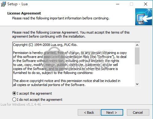 lua for windows