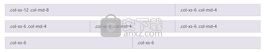 bootstrap(web前端框架)