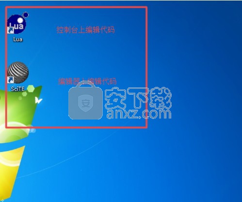 lua for windows