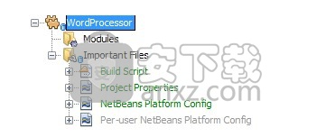 Netbeans IDE 