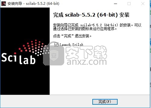 scilab 