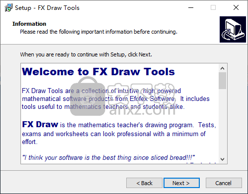 FX Draw Tools(数学图表绘制工具)