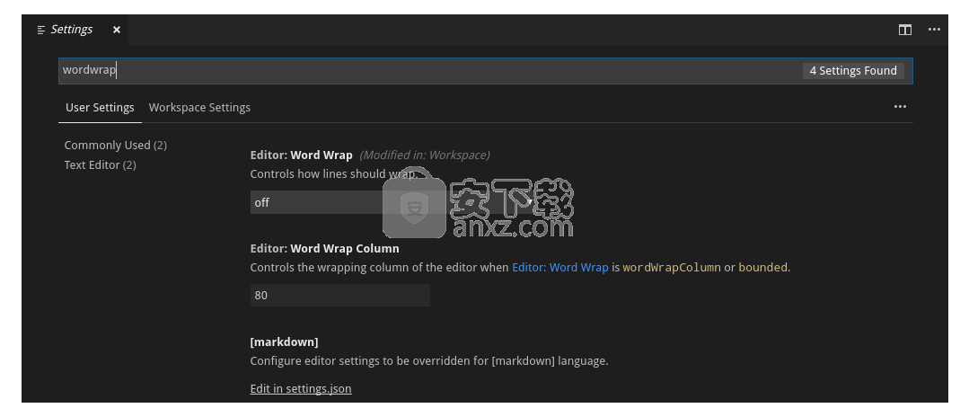Visual Studio Code(微软代码编辑器)