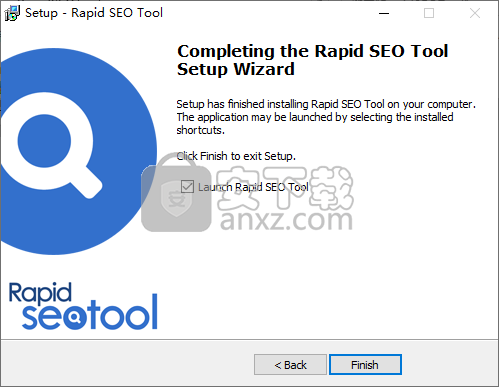 Rapid SEO Tool(SEO优化工具)