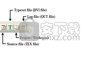 PCTeX(学术文章排版软件)