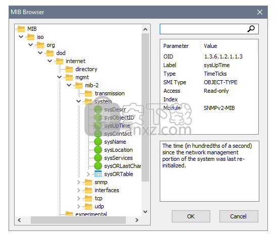 局域网IP扫描工具(SoftPerfect Network Scanner)