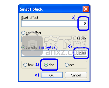 HxD Hex Editor(十六进制磁盘编辑器)