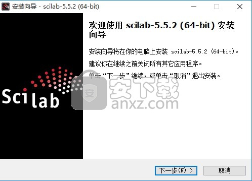 scilab 