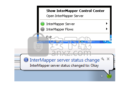 InterMapper(监测管理软件)