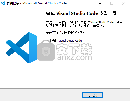 Visual Studio Code(微软代码编辑器)