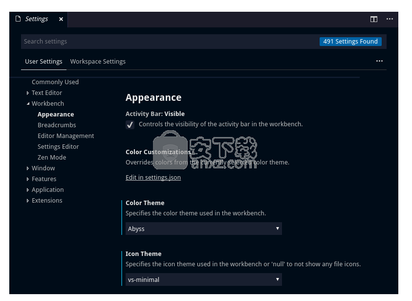 Visual Studio Code(微软代码编辑器)