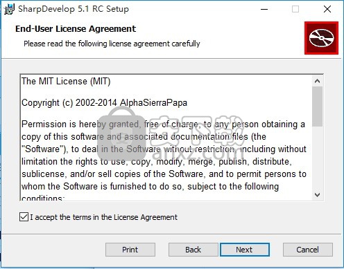 SharpDevelop
