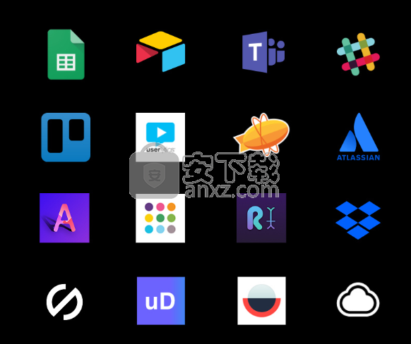 Adobe XD CC 2020