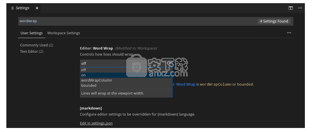 Visual Studio Code(微软代码编辑器)