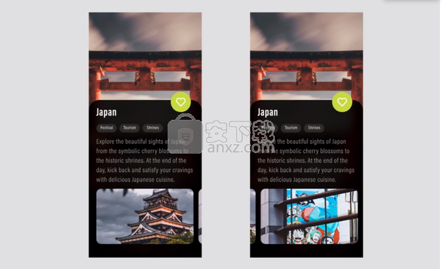 Adobe XD CC 2020