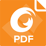 福昕PDF阅读器 Foxit Reader