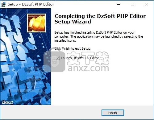 dzsoft php editor(php文本编辑器) 