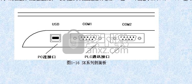 skworkshop(显控SK编程软件)