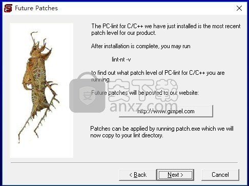 pc lint 9.0最新版(C/C++静态代码检测工具)