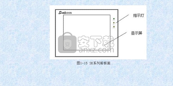skworkshop(显控SK编程软件)