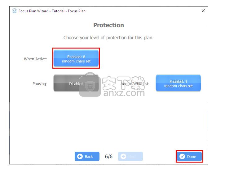 FocusMe(网站拦截器)