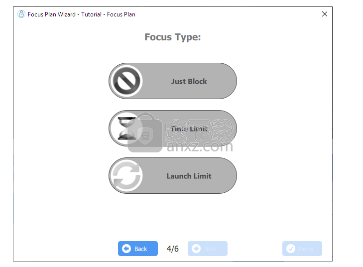 FocusMe(网站拦截器)