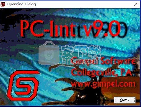 pc lint 9.0最新版(C/C++静态代码检测工具)