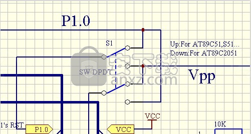 easy 51pro(单片机编程器)