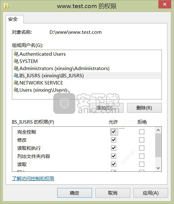 SiteServer CMS(自助建站工具) 