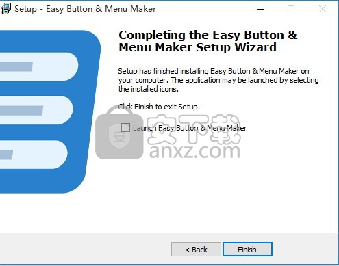 Easy Button Menu Maker Pro(网页按钮菜单制作软件) 