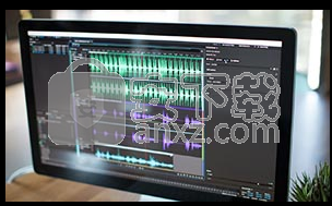 adobe audition(数字音频编辑软件)