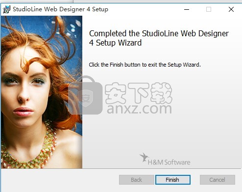 StudioLine Web Designer(网页制作工具) 