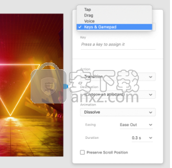 Adobe XD CC 2018(原型设计软件)