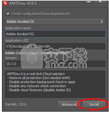 Adobe XD CC 2018(原型设计软件)