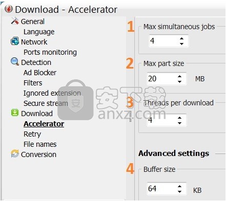 vso downloader(万能视频下载器) 