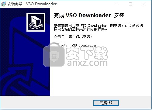 vso downloader(万能视频下载器) 