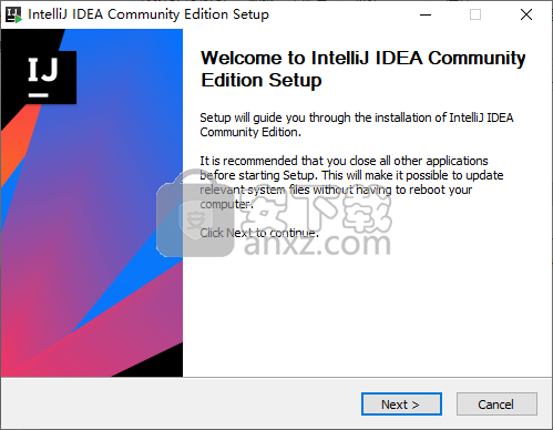 IntelliJ IDEA Ultimate 2023.1.3 download the new version