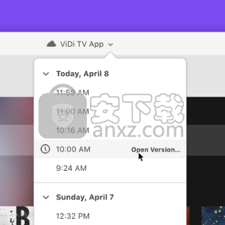 Adobe XD CC 2018(原型设计软件)