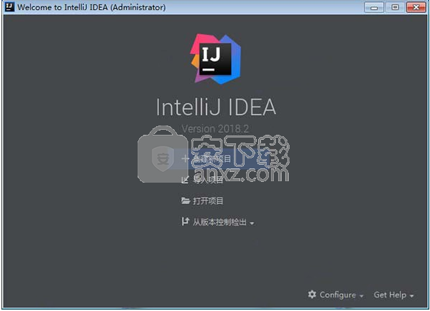 download the new version for apple IntelliJ IDEA Ultimate 2023.1.3
