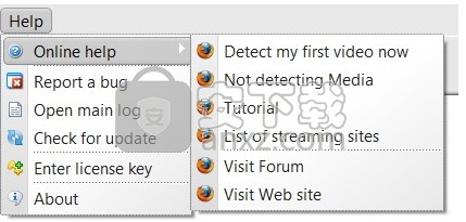 vso downloader(万能视频下载器) 