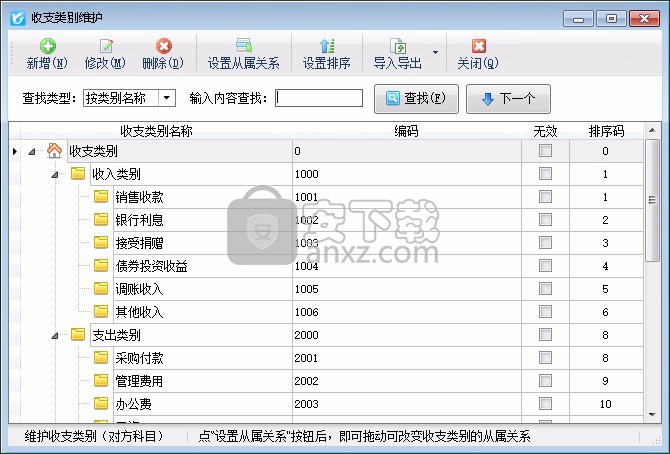 信管飞RMS(进销存软件)