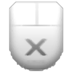 鼠标侧键设置工具(X-Mouse Button Control)