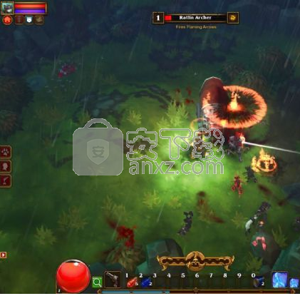 火炬之光 2(Torchlight 2)