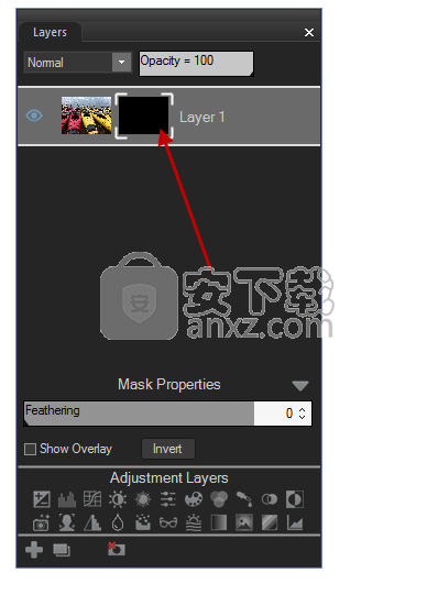 ACDSee Photo Editor(专业图片处理软件)