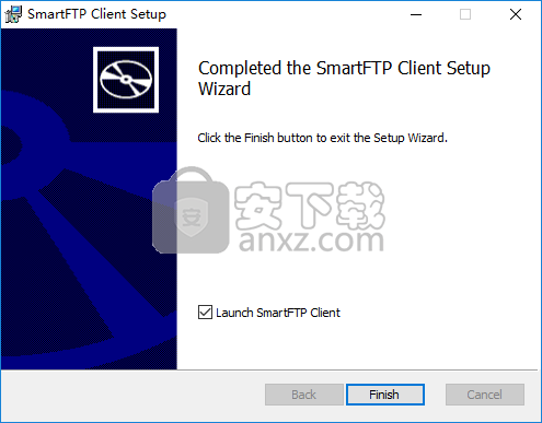 SmartFTP(FTP客户端)