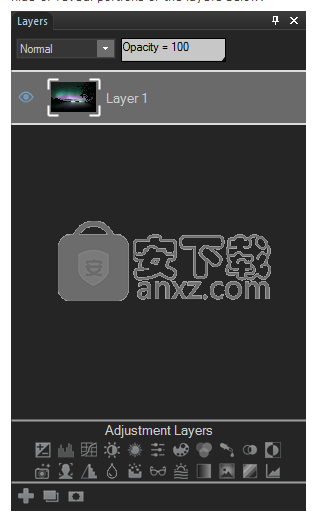 ACDSee Photo Editor(专业图片处理软件)