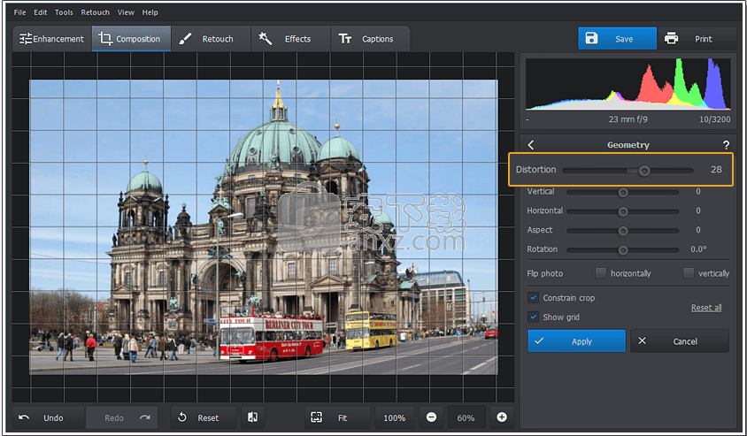 ams software photoworks(照片处理软件)