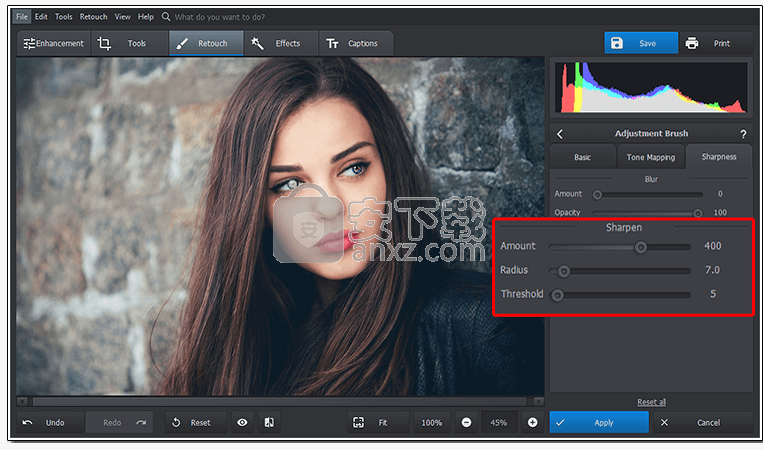 ams software photoworks(照片处理软件)