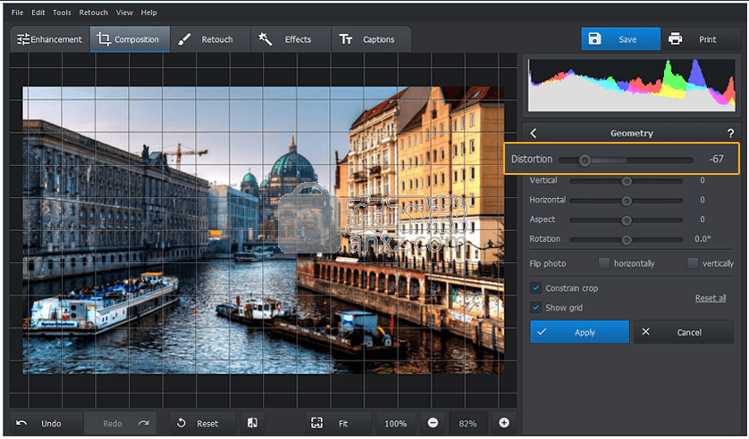 ams software photoworks(照片处理软件)