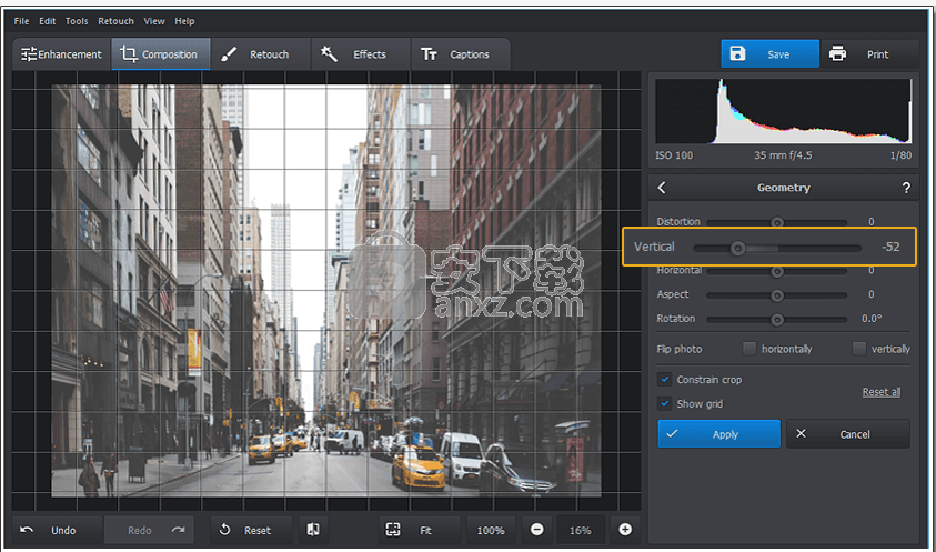 ams software photoworks(照片处理软件)